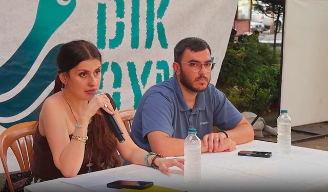 Hopa’da Tarikat ve Cemaat Gerçeği Masaya Yatırıldı