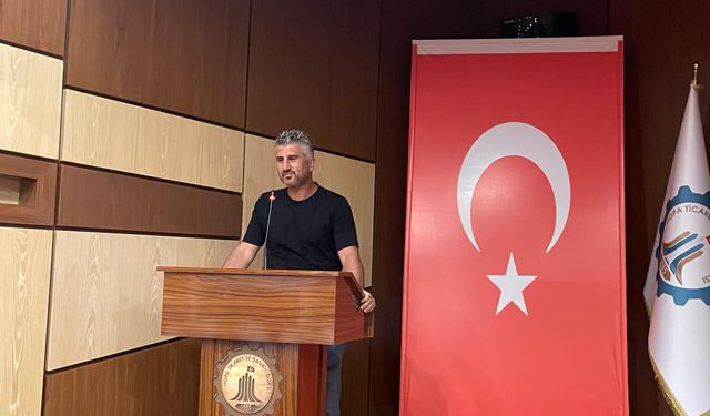 “Artvin Hopaspor’un Yaşaması Lazım”