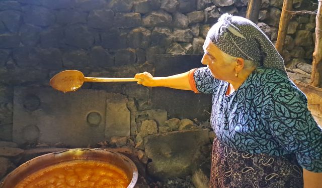 Göçün Gölgesinde Üretimin Son Nefesi