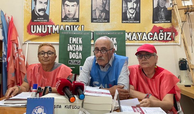 “Geçmişimizin İzindeyiz Geleceğimizin Peşindeyiz”