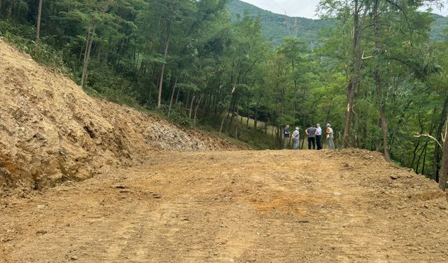 Borçka ve Murgul’a Ortak Hayvan Barınağı