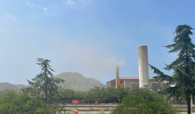 Hopa Toz Duman Altında, Vatandaş Tepkili