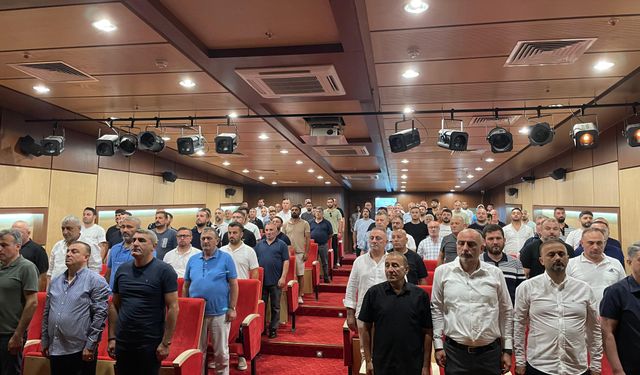 Yine Aday Çıkmadı, Gözler Cuma Gününe Çevrildi
