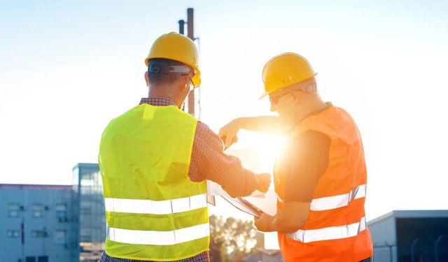 GÜREŞ SAHASI YAPIM İNŞAATI