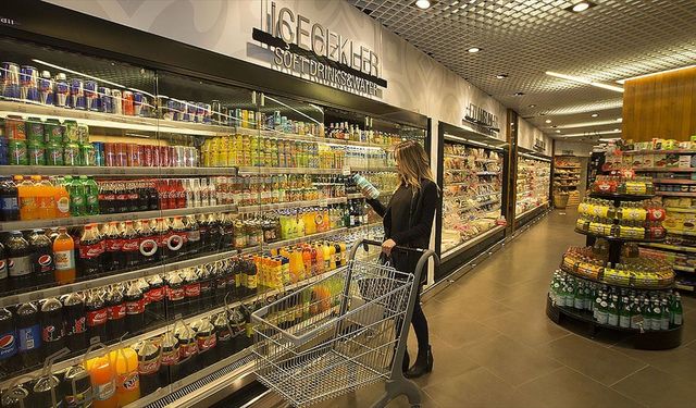 Ekonomik güven endeksi ağustosta aylık bazda yüzde 1,7 artışla 97,9 oldu