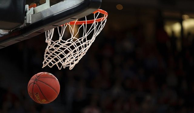 FIBA'nın 2025 Avrupa Şampiyonası "Güç Sıralamasında" Türkiye 4. Sırada Yer Aldı