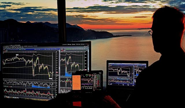 Fon yatırımlarının portföy değeri yıllık bazda 2 katına çıktı