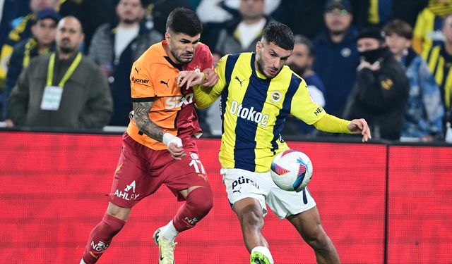 Galatasaray'ın Bu Sezonki Rakipleri Karşısındaki Karnesi