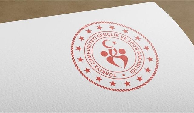 Gençlik ve Spor Bakanlığı, 4400 Personel Alımı Yapacak