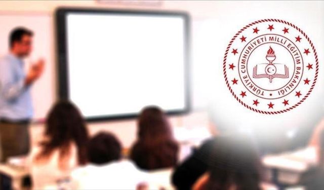 "İller arası mazerete bağlı yer değiştirme" Kapsamında Atanamayan Öğretmenlere İlişkin Duyuru