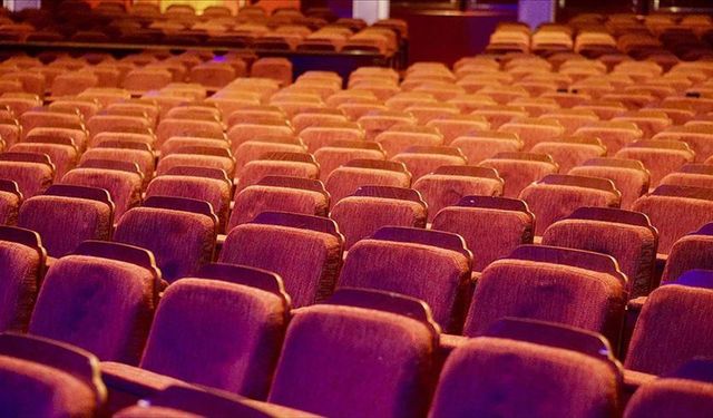 Kültür ve Turizm Bakanlığı, 28 yeni sinema projesine 7 milyon 375 bin lira destek sağladı
