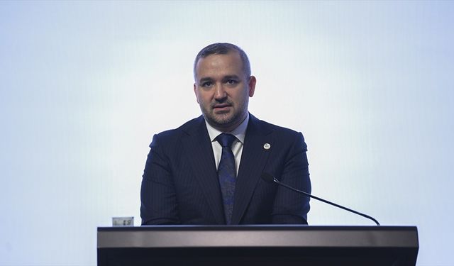 Merkez Bankası Başkanı Karahan: Enflasyonun yıl sonunda tahmin aralığımızın içinde kalmasını bekliyoruz