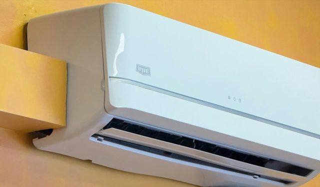 Mevsim normallerinin üzerindeki sıcaklıklar klima arayışını ikiye katladı