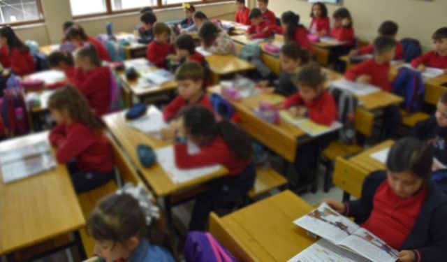 Milli Eğitim Bakanı: Okul formasının ekonomik, kullanışlı, kolay temin edilebilir olması bizim için öncelikli