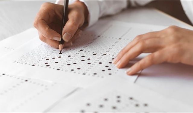 Milli Eğitim Bakanlığı Akademi Giriş Sınavı Sonuçları Açıklandı