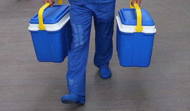Organ bağışındaki yeni düzenlemenin bağışçı sayısını artırması bekleniyor