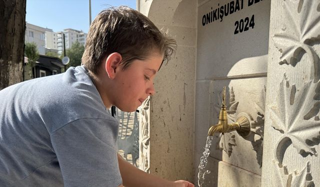 Sıcaklık Bu Hafta Da Mevsim Normallerinin Üzerinde Seyredecek