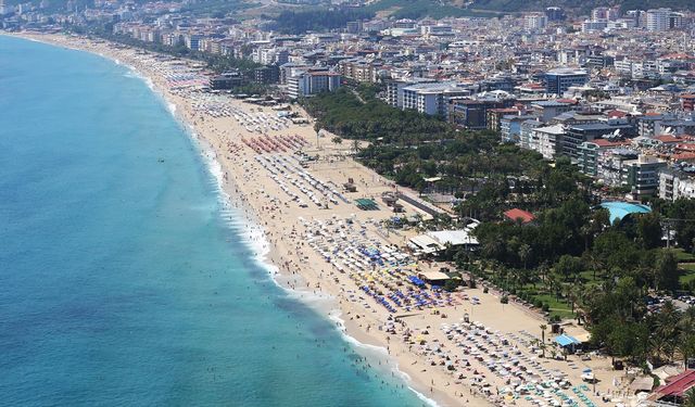 'Sürdürülebilir turizm' dünya rekabetinde Türkiye'ye avantaj sağlayacak