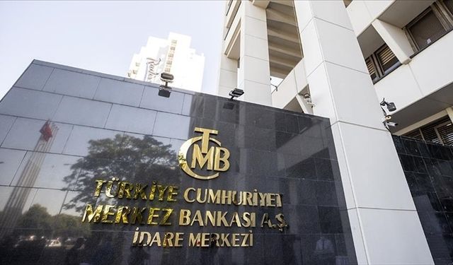 TCMB 'Sektörel Enflasyon Beklentileri'ni yayımladı