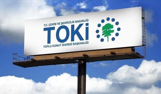 TOKİ 21 İldeki 102 İş Yerini Açık Artırmayla Satacak