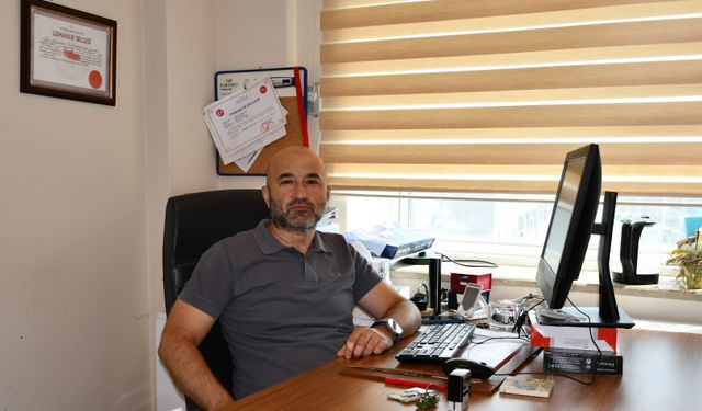 Uzmanından 'Yaz Mevsiminde Sıvı Kaybı Böbrek Hastalığı Riskini Artırıyor' Değerlendirmesi