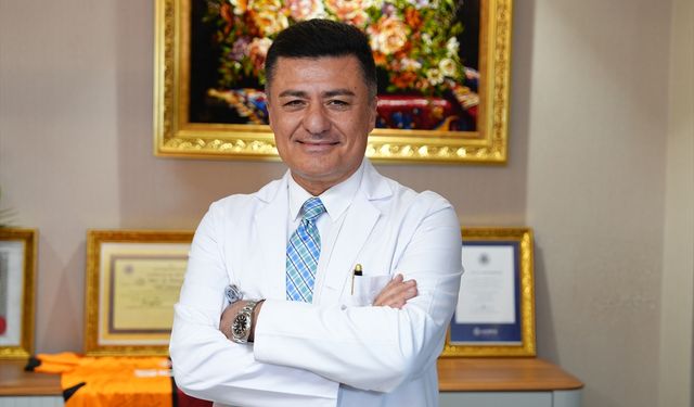 Yüksek Sıcaklıklar Vücutta Isı Stresi Oluşturabiliyor