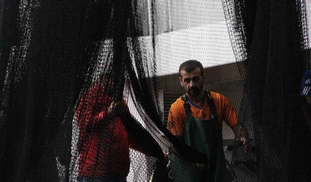 Balıkçılar 1 Eylül’de "Vira Bismillah" diyecek