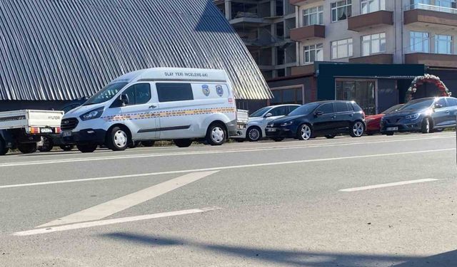 Rize’de Mal Sahibi ile Kiracının Kavgası Kanlı Bitti: 3’ü Ağır 4 Yaralı