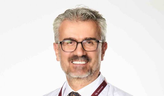 Uzmanı açıkladı: "Biorezonans ile alerji semptomlarını hafifletmek mümkün"