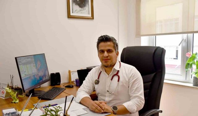 Uzmanlardan Kanser Hastaları İçin Uyarılar