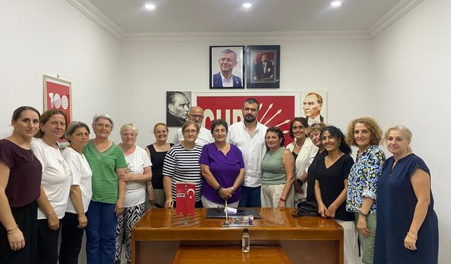 “Kadın Cinayetleri Münferit Değil, Politiktir!”