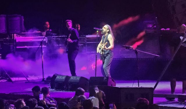 Ardanuç’ta Emre Fel Coşkusu
