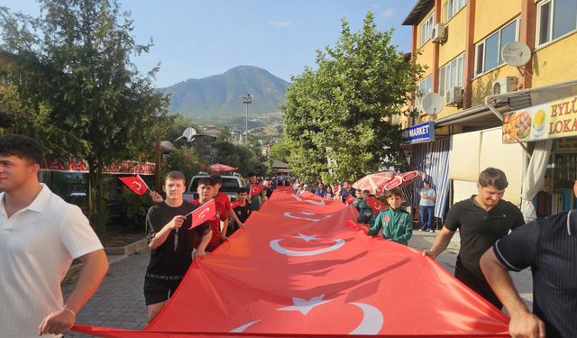 Ardanuç’ta 4. Kültür ve Sanat Festivali Başladı