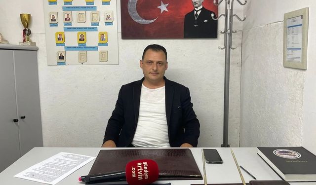 Tüfek Belgesi İçin Karacan’dan Uyarı