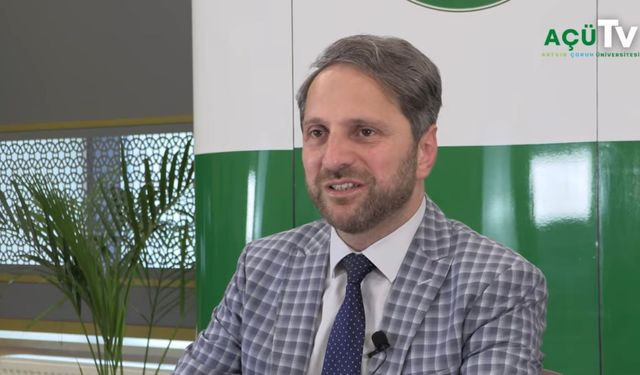 “Artvin’de Manevi ve Akademik Gelişim”