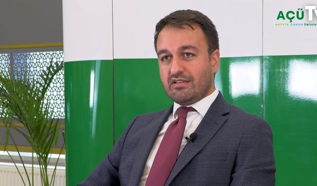 “Sağlık Alanı İnsan Hayatına Dokunmaktır”