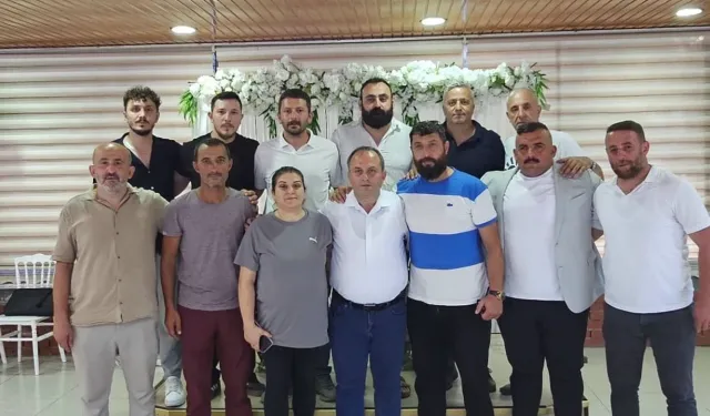Borçkaspor Kulübü Üyelik Sürecini Başlattı