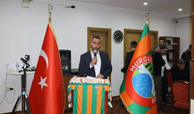 Murgul Belediyespor’dan BAL Ligi İçin Destek Çağrısı