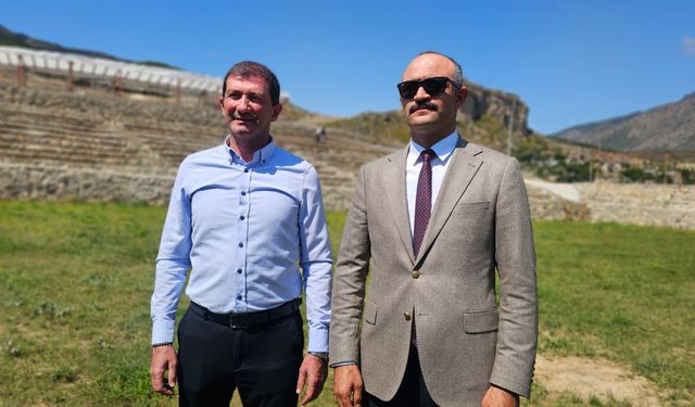 Ardanuç’ta Kültür ve Sanat Rüzgârı Esecek