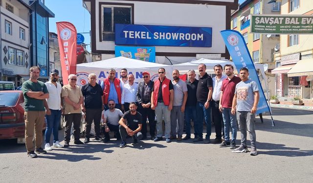 “Mahkeme Kararı Uygulansın”