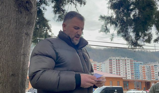 “Fındıkta Sömürüye de AKP İktidarına da Son!”