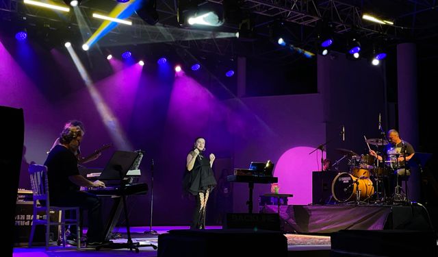 Kemalpaşa Halk Festivali Coşkuyla Tamamlandı