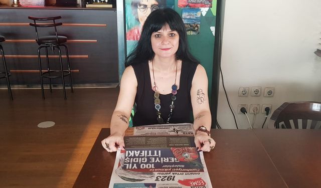“Cumhuriyetle Hesaplaşmaya Geçit Vermeyeceğiz”