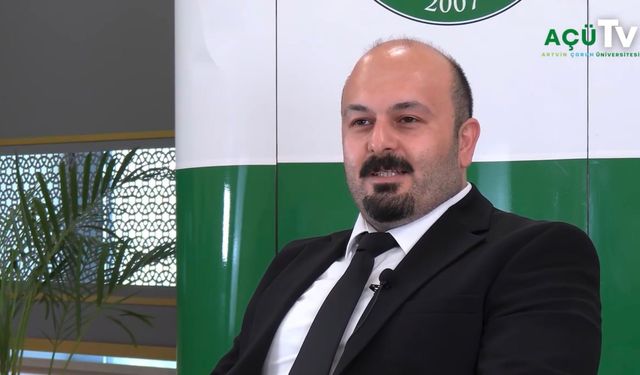 “Donanımlı ve Samimi Bir Ortam Sizi Bekliyor”