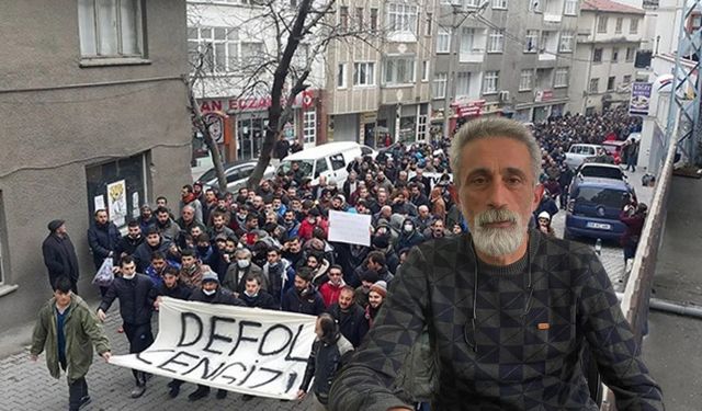 “Yaşam Alanlarımız Sermayeye Teslim Etmeyeceğiz”