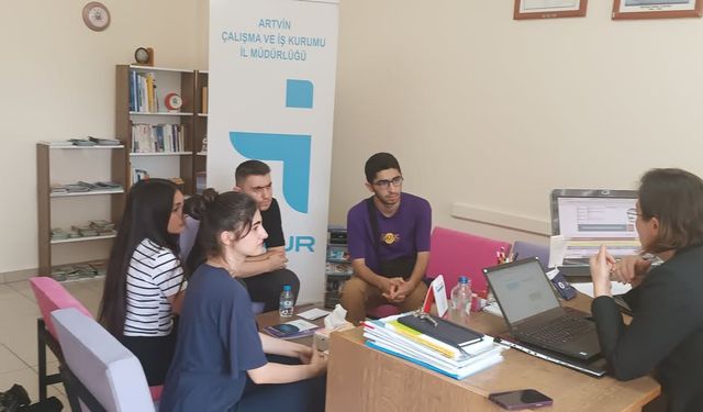 Artvin’de Tercih Danışmanlığı Hizmeti