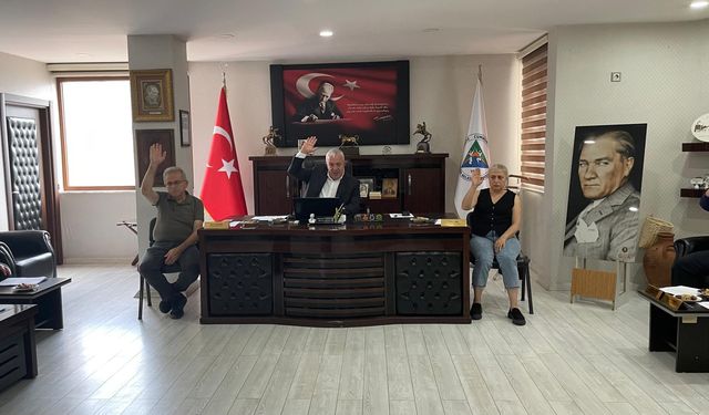 Artvin’de Dolmuş Ücretlerine Zam Geldi