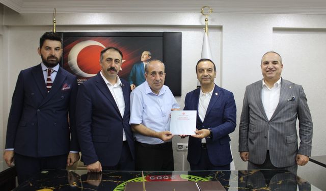 MHP ‘Terörsüz Türkiye’ İçin Artvin’de