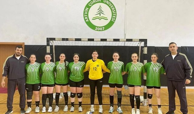 Hentbol Takımı Salon Kriziyle Karşı Karşıya