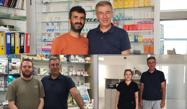 Artvin’de Şap Hastalığına Karşı Uyarı